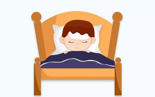 兒子發燒媽媽心情說說 兒子發燒媽媽心情感言 兒子發燒媽媽心情說說 兒子發燒媽媽心情感言