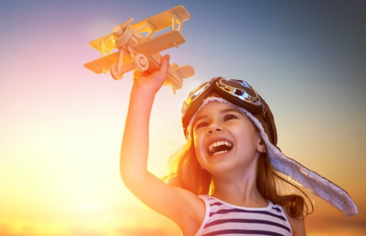 孩子負面情緒怎么處理 疏通負面情緒的方法