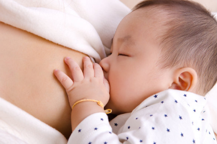 斷奶該如何斷你知道嗎 斷奶的正確方式最佳時間