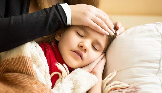 半夜兒子發燒的心情說說 兒子反反復復發燒心情朋友圈 半夜兒子發燒的心情說說 兒子反反復復發燒心情朋友圈