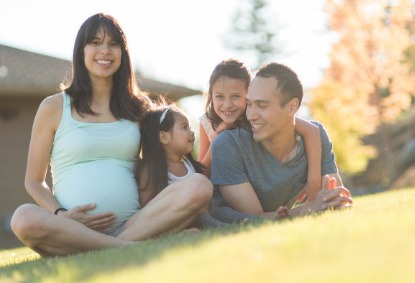 孕期散步不能大意了 做好這幾點對胎兒和媽媽都有好處 