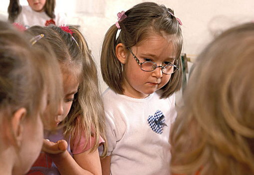 上幼兒園后怎么和孩子聊天很重要 哪些話不能對孩子說