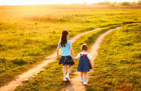 上幼兒園后怎么和孩子聊天很重要 哪些話不能對孩子說