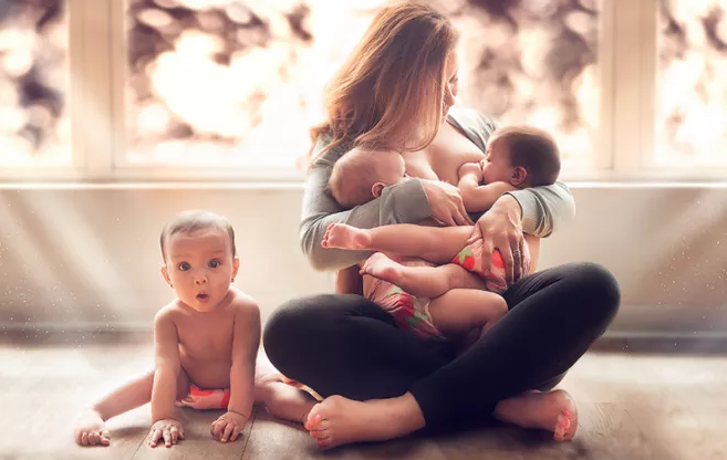 產后寶媽奶水少怎么辦 新手媽媽追奶5步走 產后寶媽奶水少怎么辦 新手媽媽追奶5步走