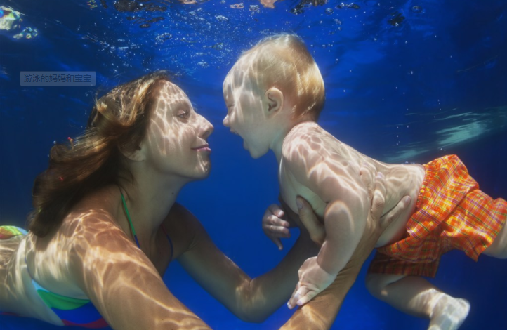 寶寶游泳佩戴脖圈安不安全 寶寶游泳的最佳方式