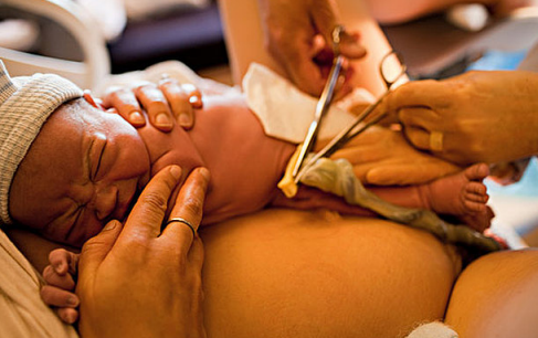 寶寶臍帶痂什么時候脫落 臍帶脫落后怎么護理