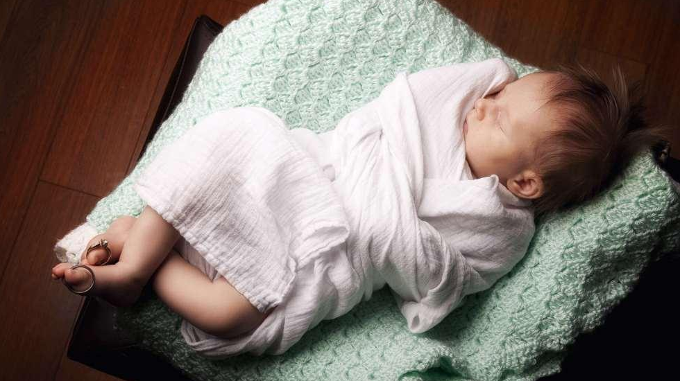 怎么判斷孩子有沒有貧血 孩子缺鐵判斷方法 怎么判斷孩子有沒有貧血 孩子缺鐵判斷方法