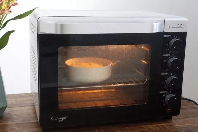 寶寶胃口不好怎么開胃 寶寶可以接受的芝士焗飯怎么做