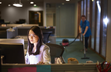 浙江27歲二胎媽媽熬夜猝死 媽媽們為何要熬夜