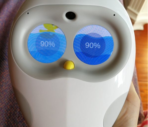 Luka英語繪本能讀嗎 Luka讀繪本機(jī)器人好不好用 Luka英語繪本能讀嗎 Luka讀繪本機(jī)器人好不好用