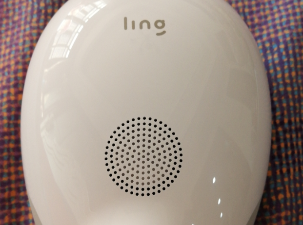 Luka英語繪本能讀嗎 Luka讀繪本機(jī)器人好不好用 Luka英語繪本能讀嗎 Luka讀繪本機(jī)器人好不好用