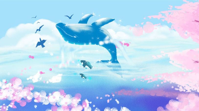 學(xué)齡前寶寶睡前故事 珍珠般的朋友