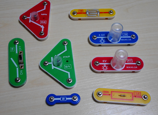 電子積木寶寶怎么玩 電子積木寶寶喜歡嗎 電子積木寶寶怎么玩 電子積木寶寶喜歡嗎