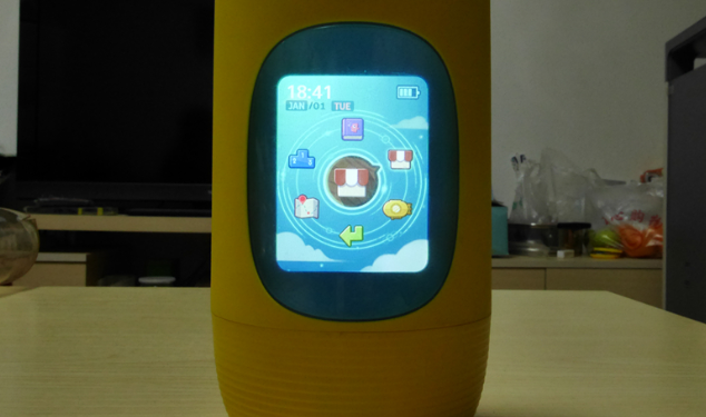 Gululu智能水杯安全嗎 Gululu兒童智能互動水杯測評 Gululu智能水杯安全嗎 Gululu兒童智能互動水杯測評