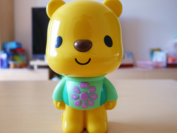 優彼早教學習機綠色版怎么樣 優彼早教學習機綠色版好用嗎。