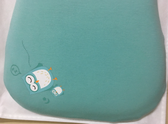 楠野爸爸寶寶枕頭有多長 楠野爸爸寶寶枕頭寶寶睡得夠嗎 楠野爸爸寶寶枕頭有多長 楠野爸爸寶寶枕頭寶寶睡得夠嗎