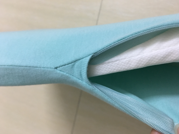 楠野爸爸寶寶枕頭有多長 楠野爸爸寶寶枕頭寶寶睡得夠嗎 楠野爸爸寶寶枕頭有多長 楠野爸爸寶寶枕頭寶寶睡得夠嗎