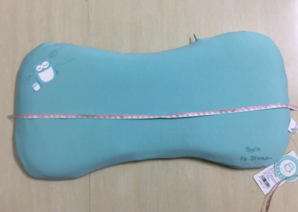 楠野爸爸寶寶枕頭有多長 楠野爸爸寶寶枕頭寶寶睡得夠嗎 楠野爸爸寶寶枕頭有多長 楠野爸爸寶寶枕頭寶寶睡得夠嗎