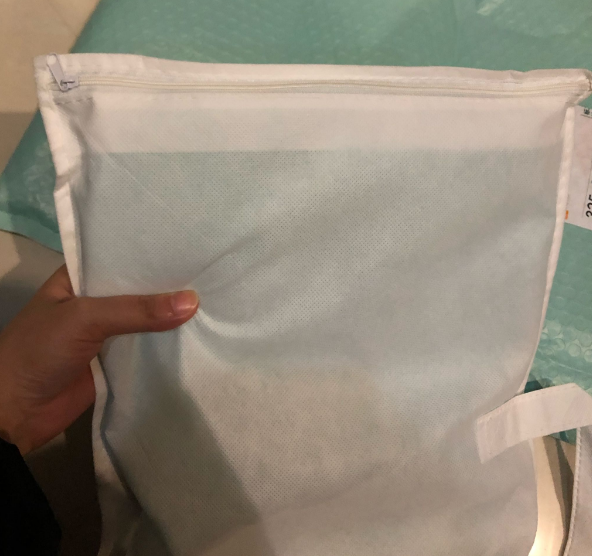 楠野爸爸寶寶枕頭透氣嗎 楠野爸爸寶寶枕頭好用嗎