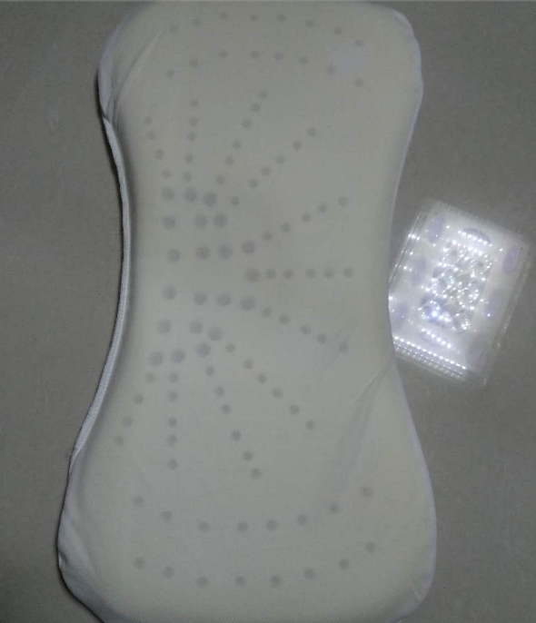 楠野爸爸寶寶枕頭摸起來手感如何 楠野爸爸寶寶枕頭方便晾曬嗎 楠野爸爸寶寶枕頭摸起來手感如何 楠野爸爸寶寶枕頭方便晾曬嗎