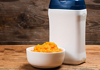 7個月寶寶吃什么輔食好 吃什么輔食容易吸收