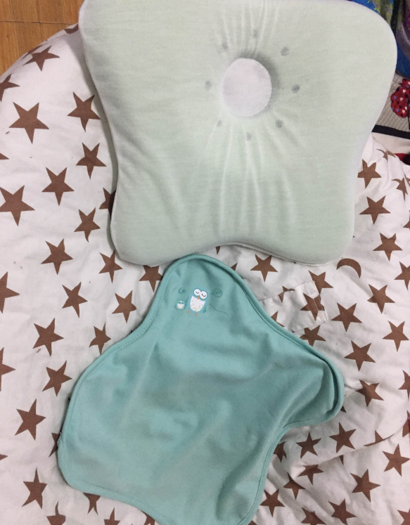 楠野爸爸寶寶的記憶枕軟不軟 楠野爸爸寶寶記憶枕睡上去感覺怎么樣