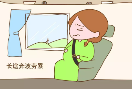 孕晚期刺激宮縮的事有哪些 刺激宮縮的禁忌事項 孕晚期刺激宮縮的事有哪些 刺激宮縮的禁忌事項