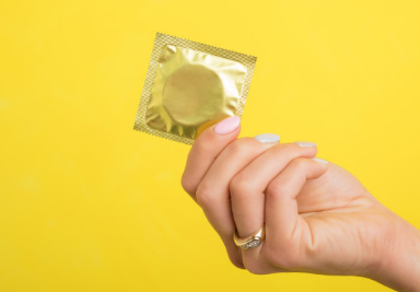 你真的會用套套嗎 用避孕套的錯誤方式你中招了嗎