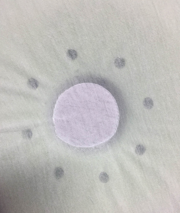 楠野爸爸寶寶的記憶枕軟不軟 楠野爸爸寶寶記憶枕睡上去感覺怎么樣