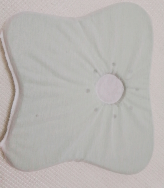 楠野爸爸寶寶記憶枕怎么樣 楠野爸爸1階段寶寶記憶枕試用測評 楠野爸爸寶寶記憶枕怎么樣 楠野爸爸1階段寶寶記憶枕試用測評