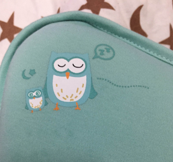 楠野爸爸寶寶的記憶枕軟不軟 楠野爸爸寶寶記憶枕睡上去感覺怎么樣