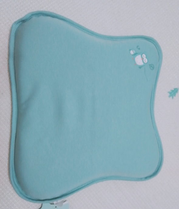 楠野爸爸寶寶記憶枕怎么樣 楠野爸爸1階段寶寶記憶枕試用測評 楠野爸爸寶寶記憶枕怎么樣 楠野爸爸1階段寶寶記憶枕試用測評