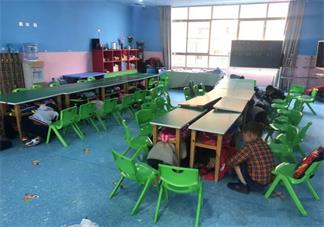 如何緩解寶寶的入園焦慮 孩子要上幼兒園怎么讓他做好準備