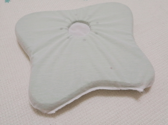 楠野爸爸寶寶記憶枕怎么樣 楠野爸爸1階段寶寶記憶枕試用測評 楠野爸爸寶寶記憶枕怎么樣 楠野爸爸1階段寶寶記憶枕試用測評