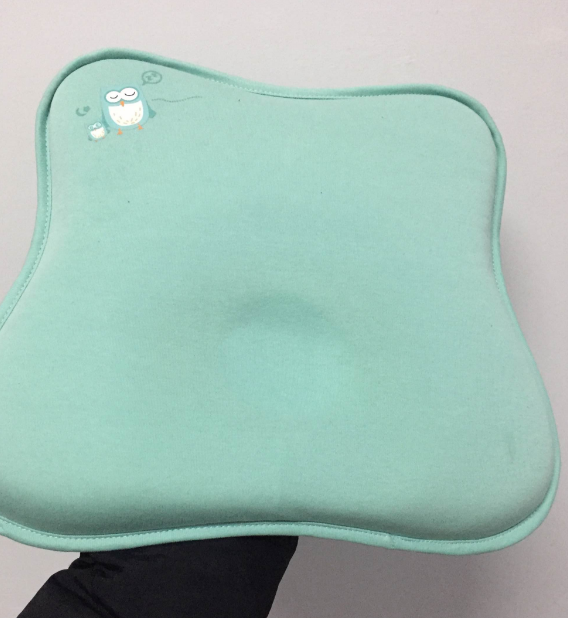 楠野爸爸寶寶的記憶枕軟不軟 楠野爸爸寶寶記憶枕睡上去感覺怎么樣