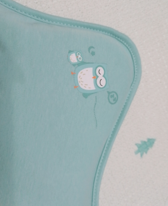 楠野爸爸寶寶記憶枕怎么樣 楠野爸爸1階段寶寶記憶枕試用測評 楠野爸爸寶寶記憶枕怎么樣 楠野爸爸1階段寶寶記憶枕試用測評