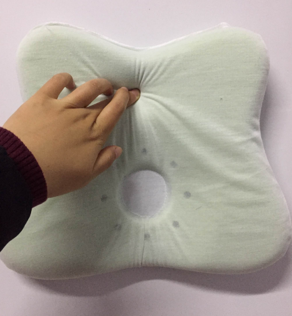 楠野爸爸寶寶的記憶枕軟不軟 楠野爸爸寶寶記憶枕睡上去感覺怎么樣