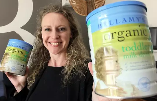 貝拉米有機(jī)奶粉怎么樣 貝拉米有機(jī)奶粉配方營養(yǎng)