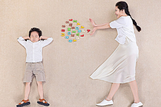 1-3歲孩子適合什么早教內容 適合1-3歲孩子的早教內容