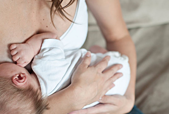 怎么增加母乳濃稠度 是不是母乳越濃稠越好