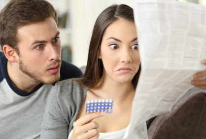 這些避孕方式對女性的傷害很大 哪些避孕方式是錯誤的