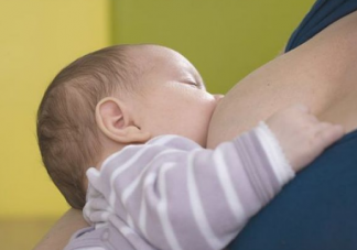 怎么增加母乳濃稠度 是不是母乳越濃稠越好