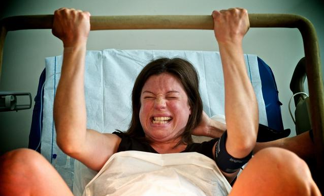 無痛分娩能將疼痛降到幾級 打了無痛產后容易腰痛嗎