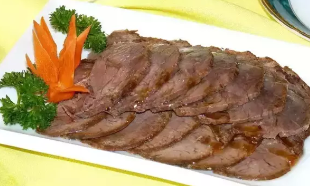 孕婦吃牛肉會變黑嗎 孕婦吃牛肉一周吃幾次