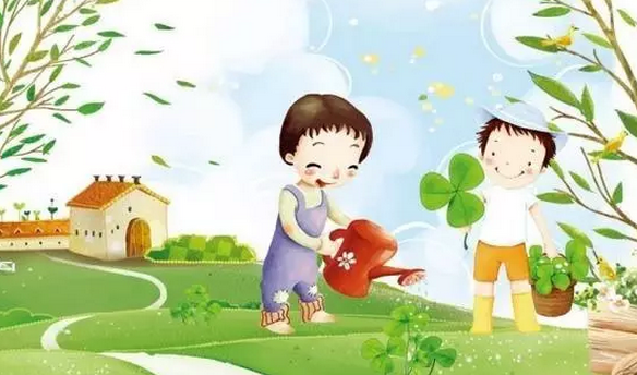 2019幼兒園植樹節(jié)現(xiàn)場精彩活動報道 幼兒植樹節(jié)如何開展的