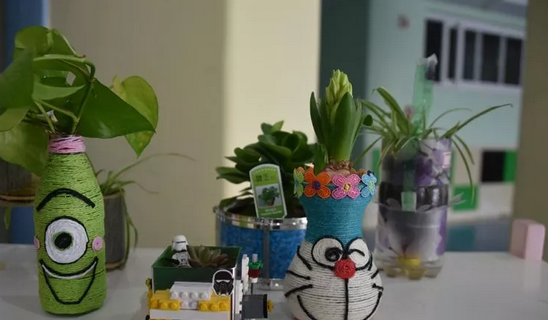 2019幼兒園植樹節(jié)現(xiàn)場精彩活動報道 幼兒植樹節(jié)如何開展的