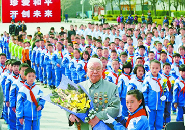 2019清明節主題活動如何開展 清明節的活動方案 2019清明節主題活動如何開展 清明節的活動方案