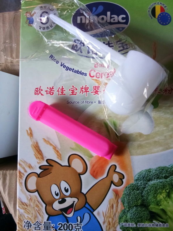 歐諾佳寶米粉好不好 歐諾佳寶米粉是什么味道的