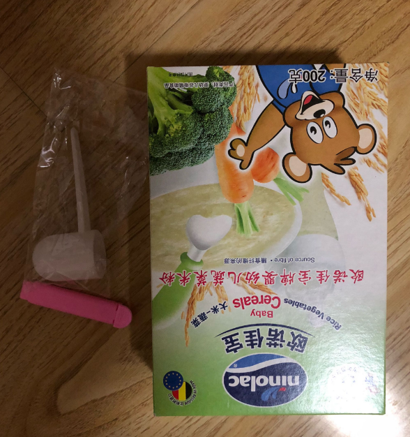 歐諾佳寶米粉細膩嗎 歐諾佳寶米粉對寶寶的腸胃好不好