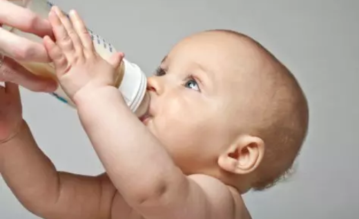 追趕型奶粉能讓孩子長高嗎 追趕型奶粉會(huì)讓孩子長胖嗎